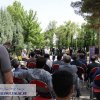 نگارخانه - تریبون آزاد دانشجویی - اردیبهشت 1401
